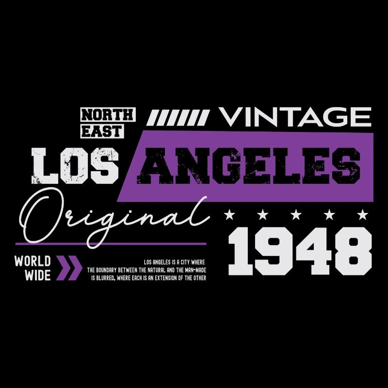 1948 Vintage Born Legend 76 Birthday