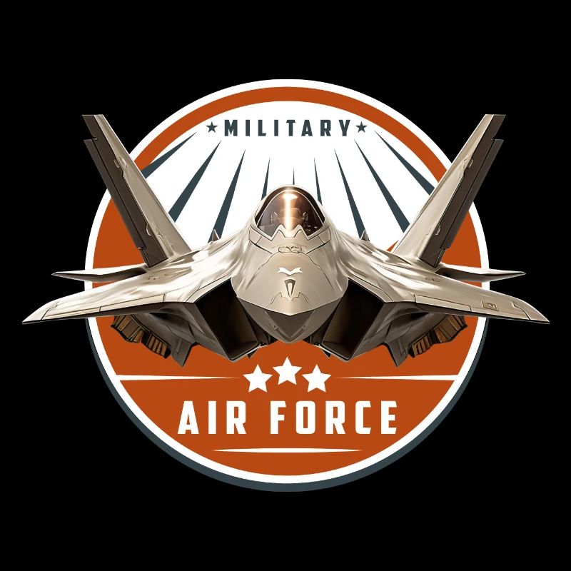 AIR FORCE