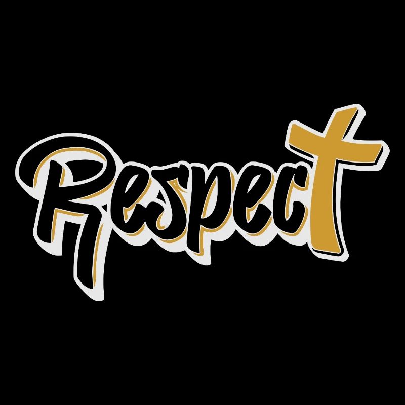 „Respect. Mode mit Haltung.“