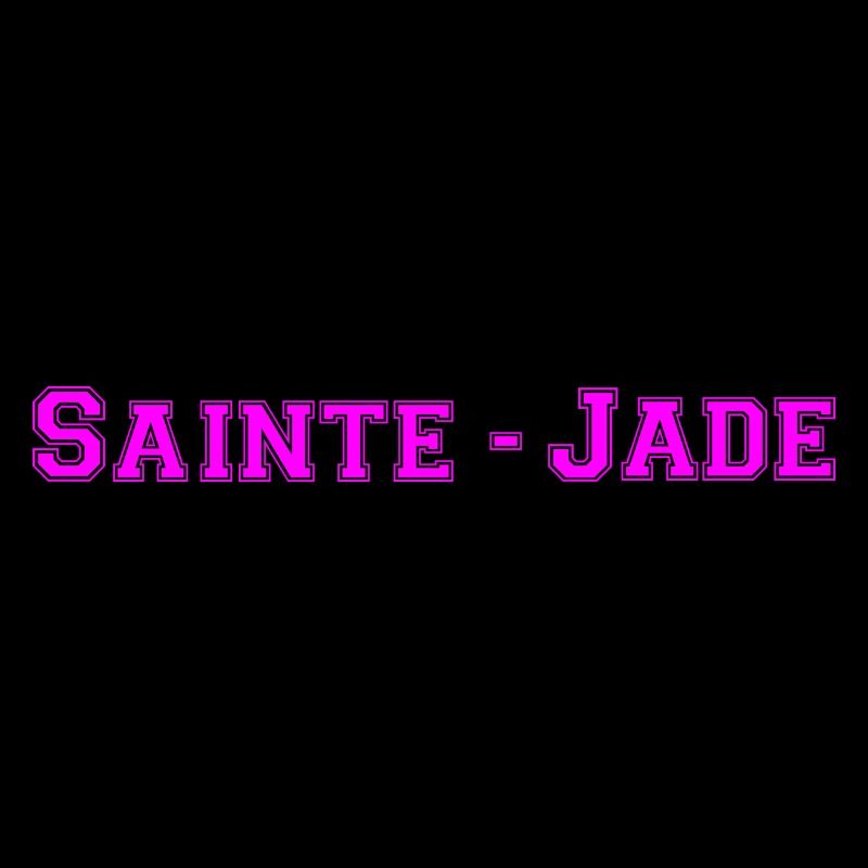 sainte Jade