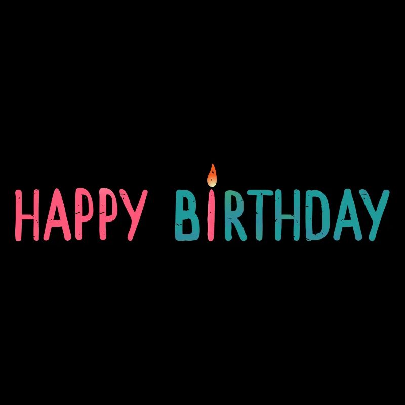 Geburtstag