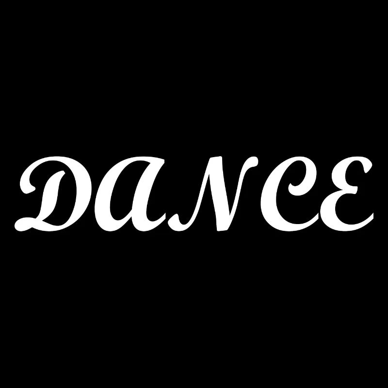 Dancing Dance Music