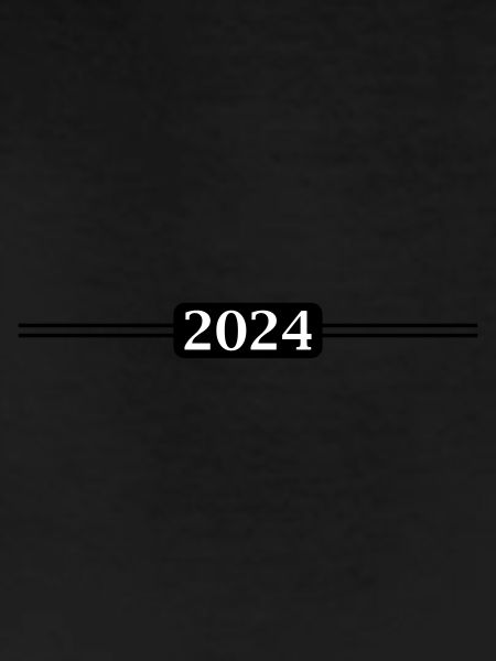 2024 year