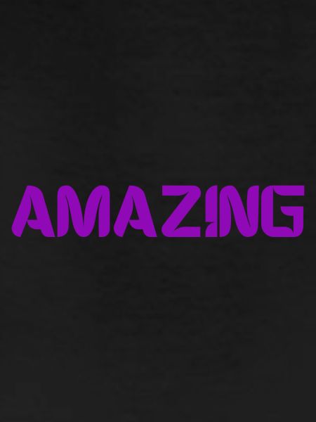 Amazing