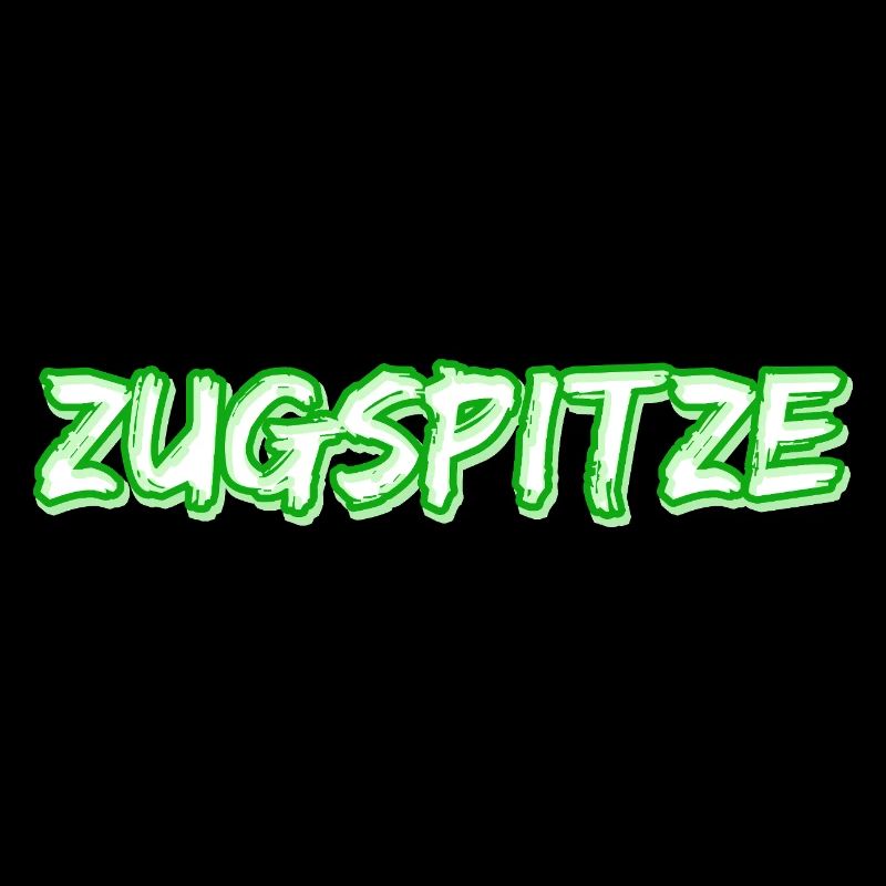 Gift for Zugspitze