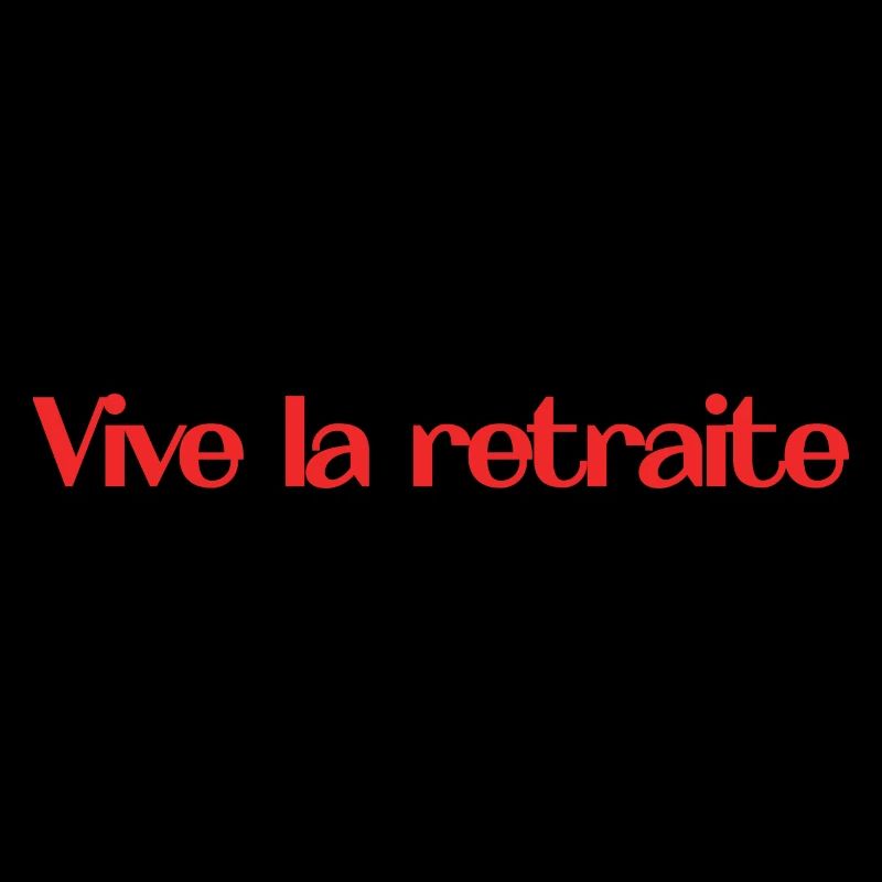 RETIREMENT. RETIREMENT. RETIRED. RETIREMENT