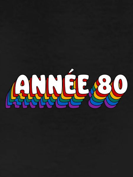 YEAR 80 !!