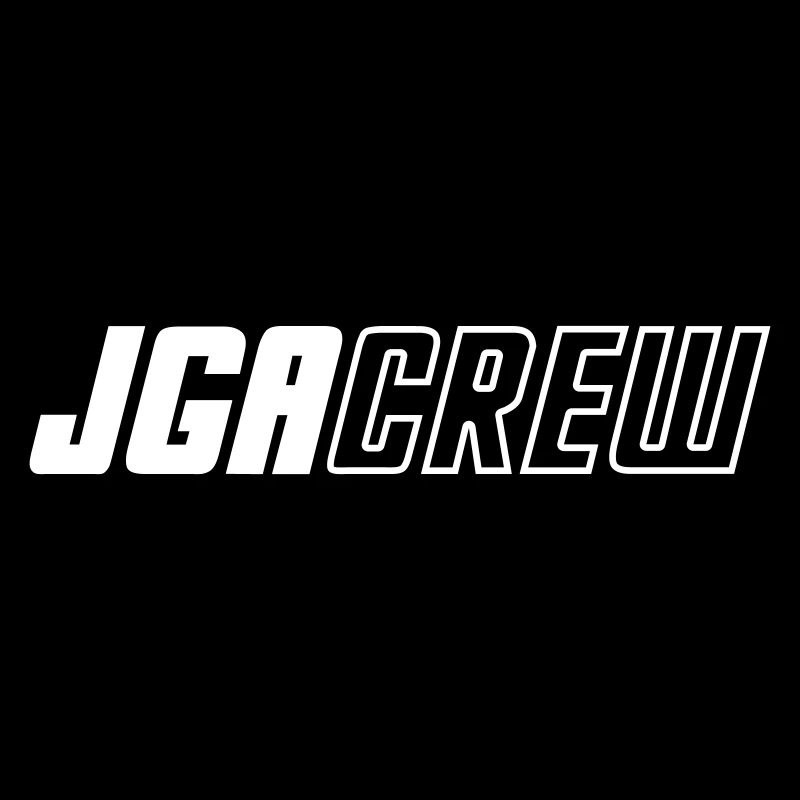 JGA Crew Junggesellenabschied