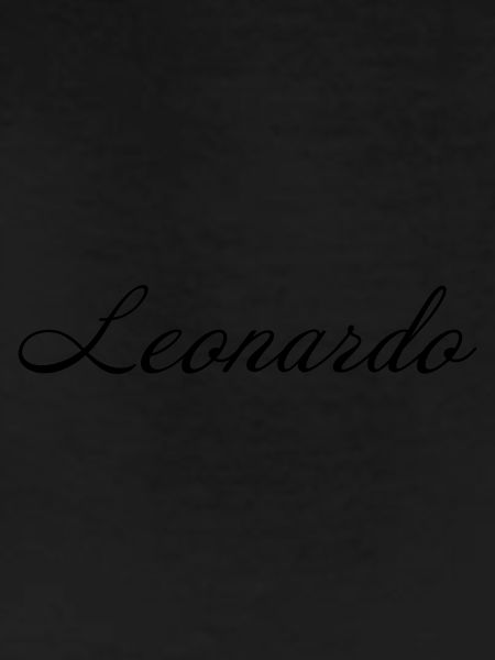 Leonardo