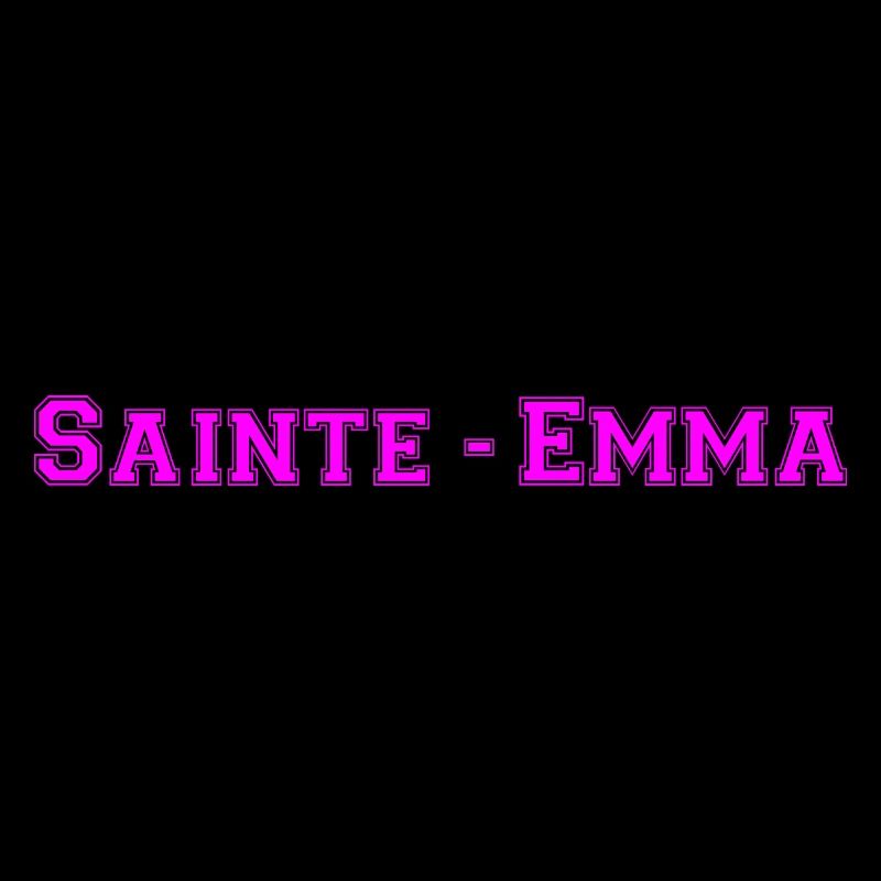 Sainte Emma