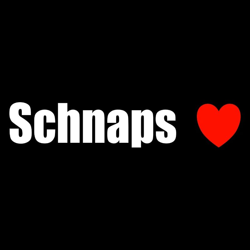 Schnapsliebe