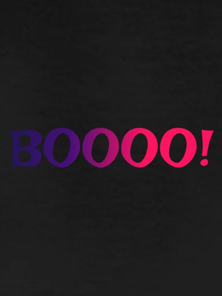 BOOOO 2