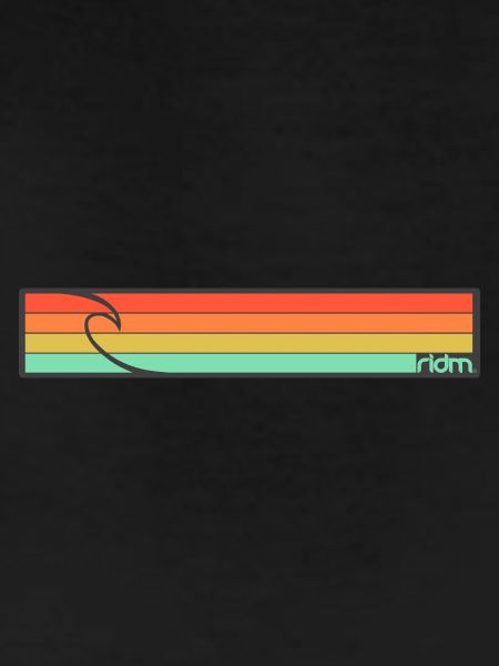 RIDM Surf Stripes