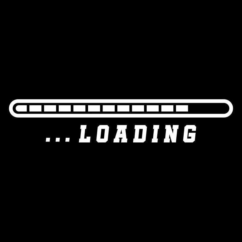 loading