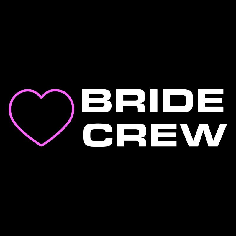 Équipage de la mariée