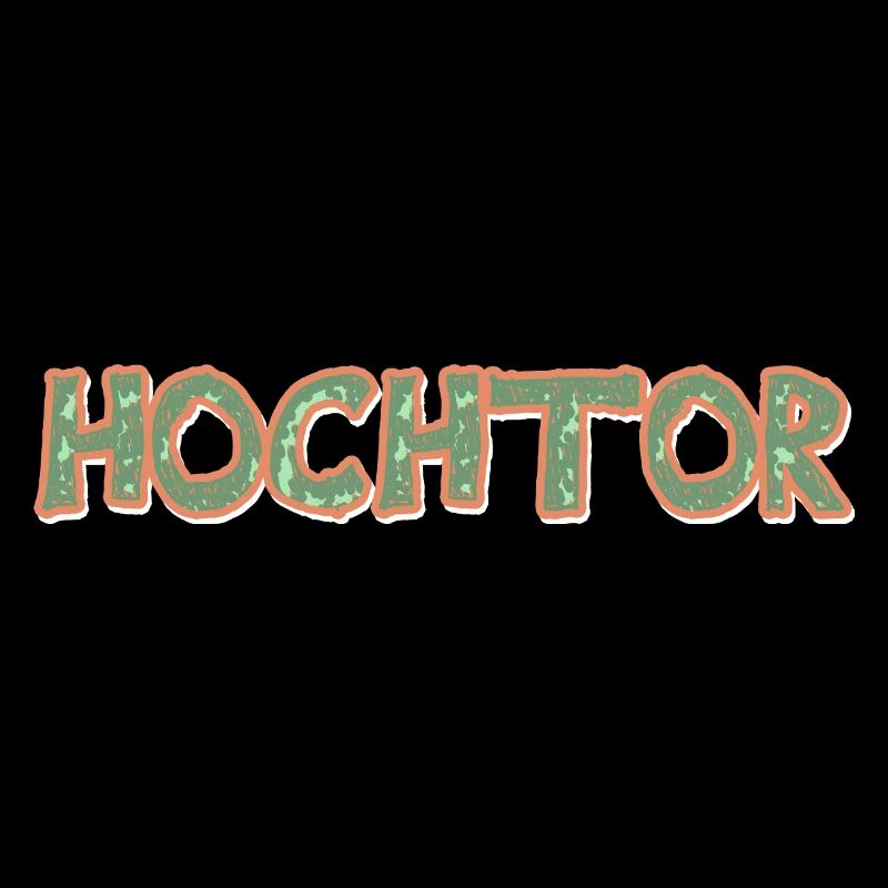 Cadeau pour Hochtor