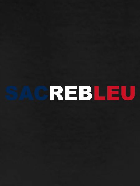 Sacrebleu