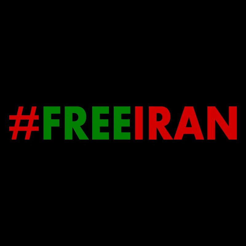 Free iran