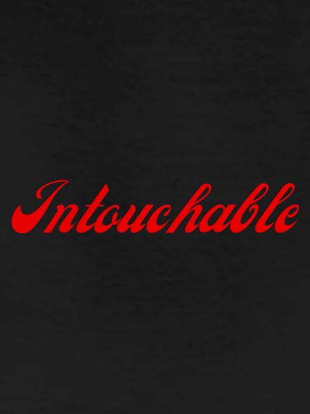 untouchable