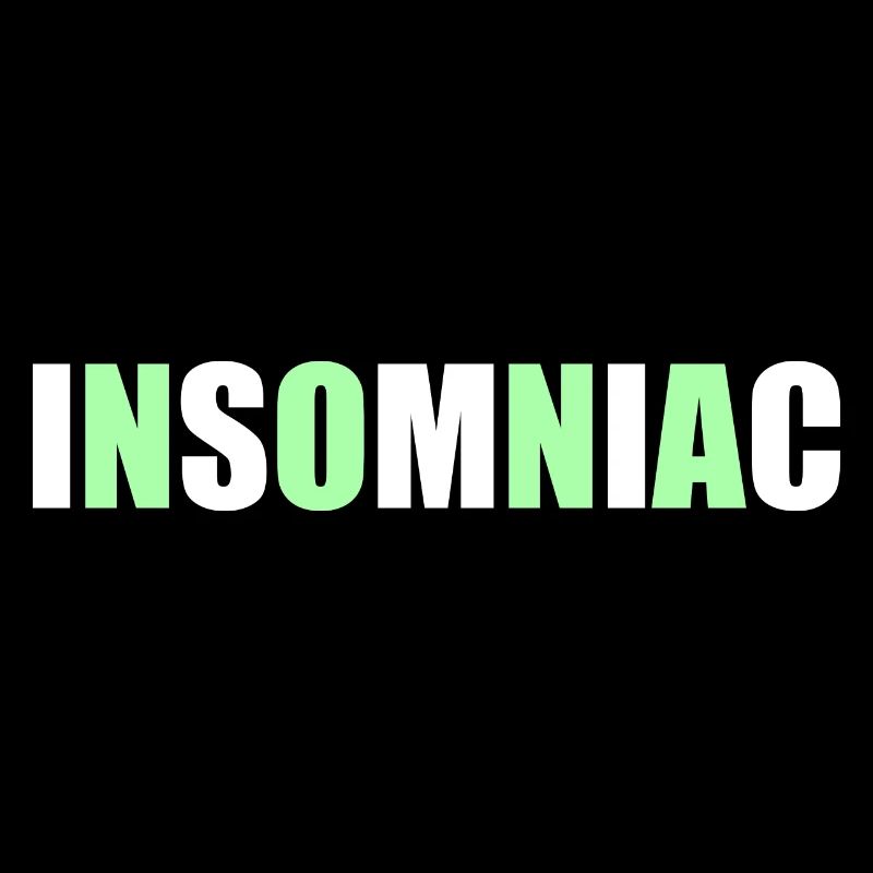 Citation insomniaque