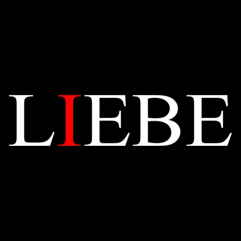 Liebe und Lebe