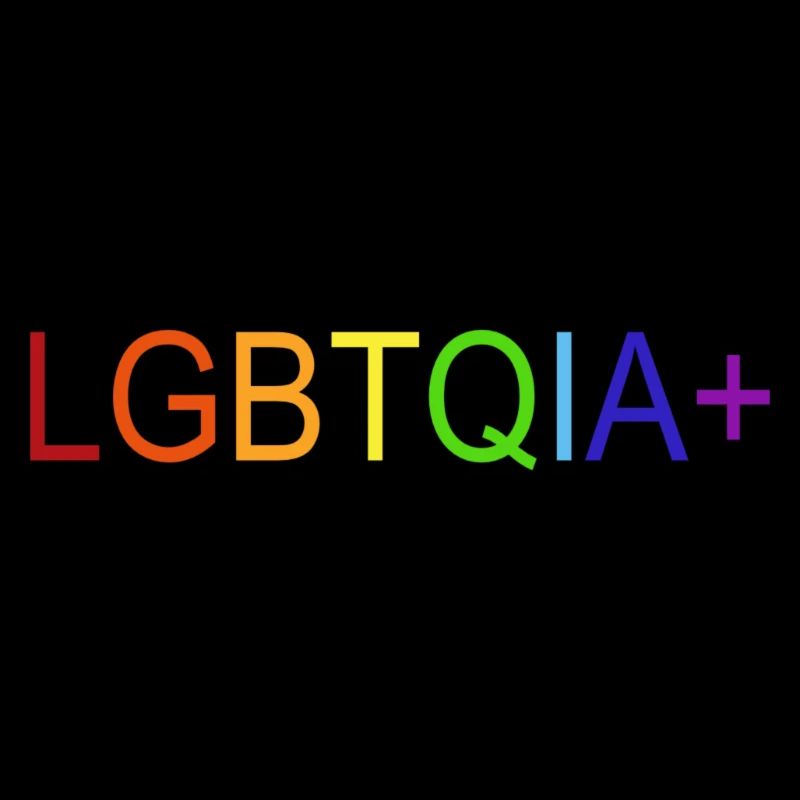 LGBTQIA+