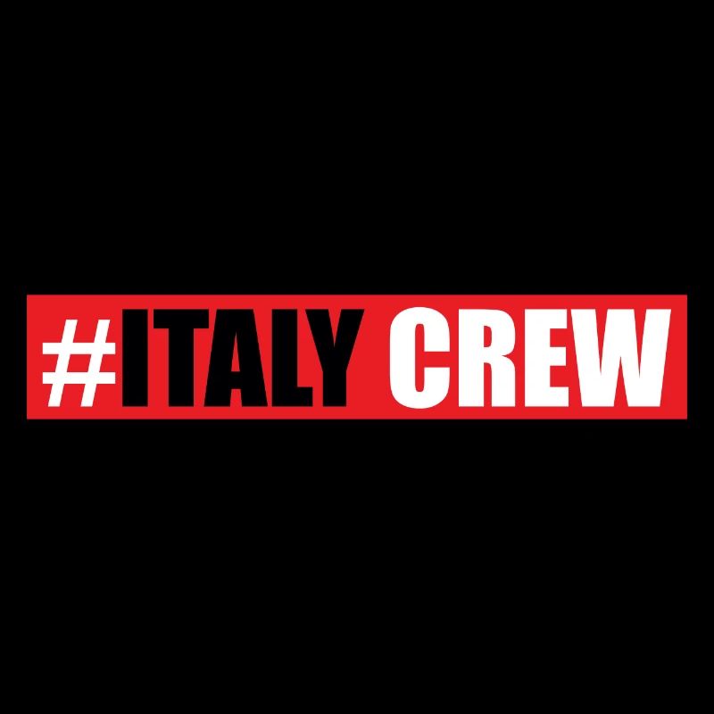 Italy Crew