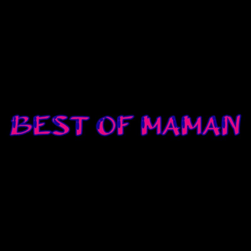 MAMA. MUTTERTAG. ALLES GUTE ZUM GEBURTSTAG MAMA