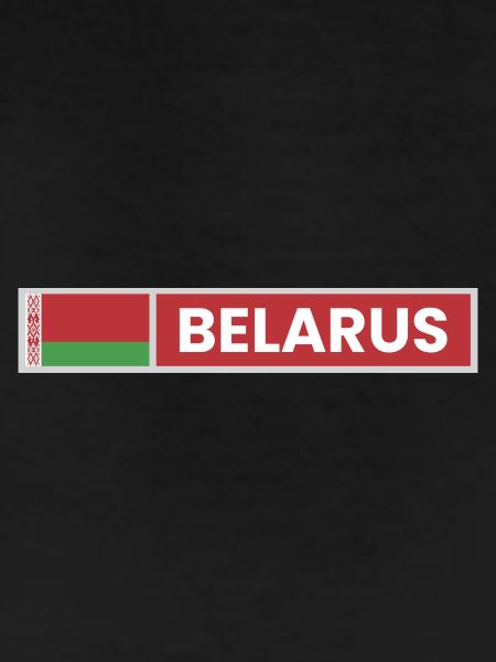 Belarus Flag