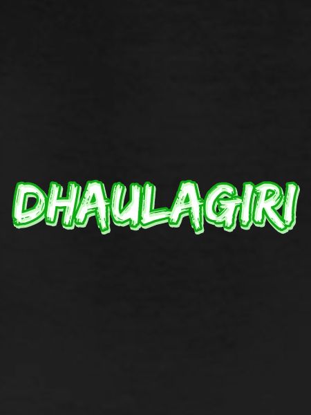 Dhaulagiri