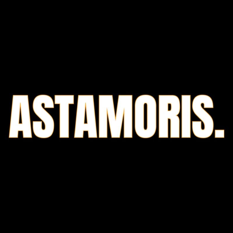 ASTAMORIS. Antwerp dialect Shirt