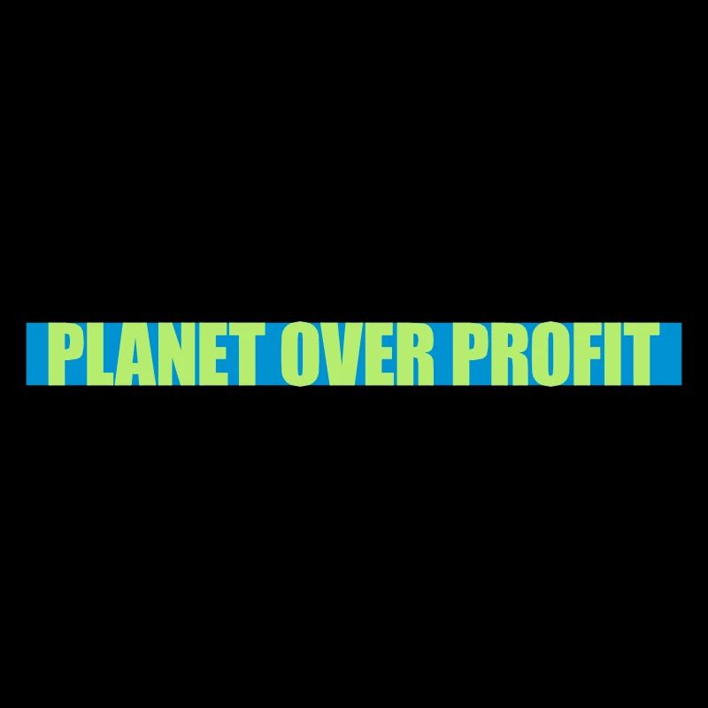 Planète sur le devis de profit