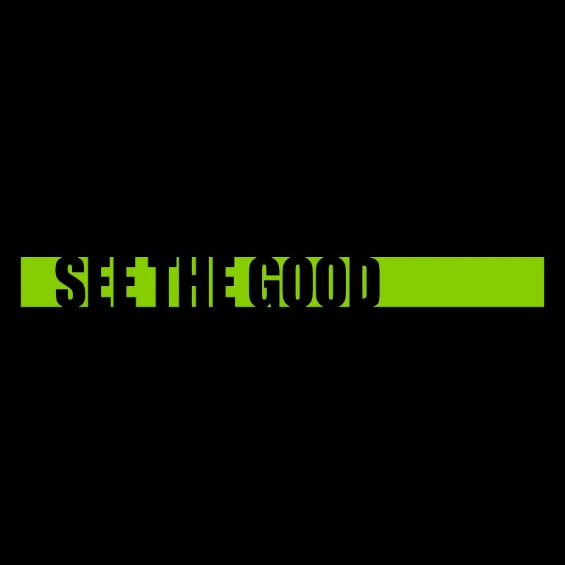 see the good quote