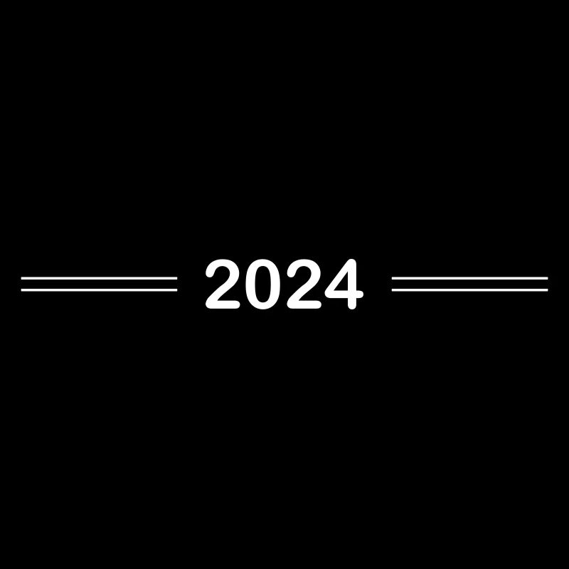 Ligne de l’année 2024