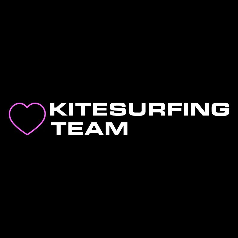 Kitesurfing Team Herz