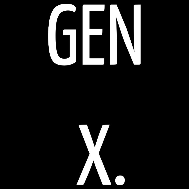 Generation X