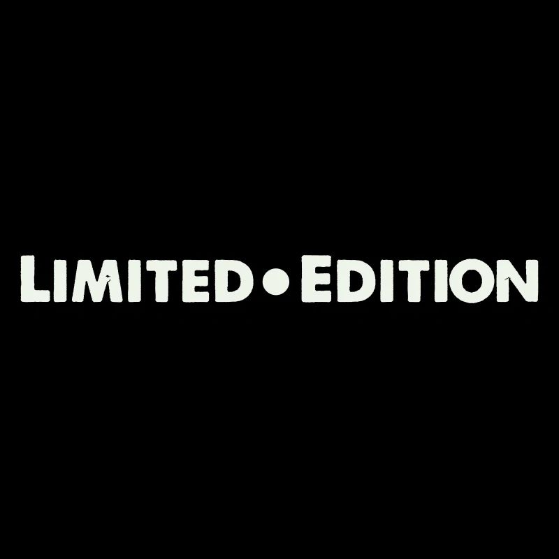Limited Edition