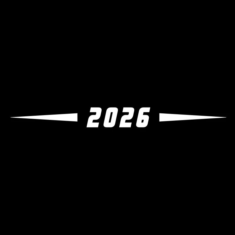 2026 year