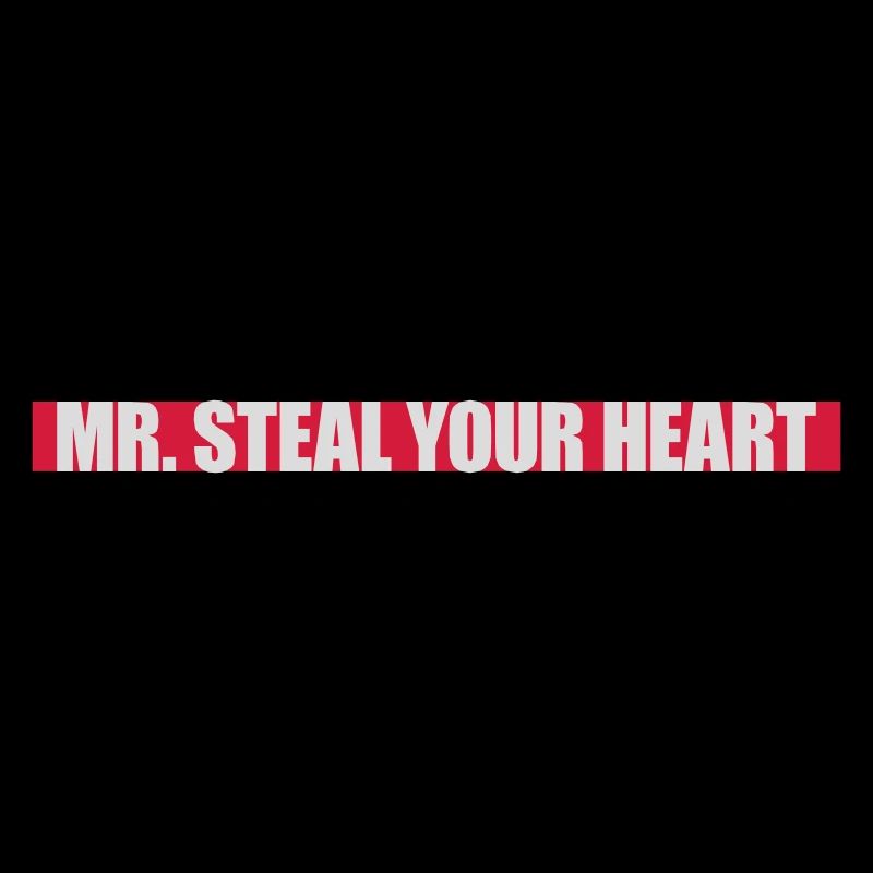 mr steal your heart