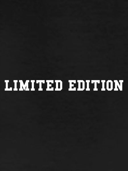 Édition limitée