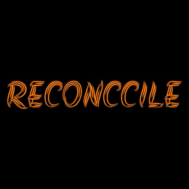 RECONCCILE