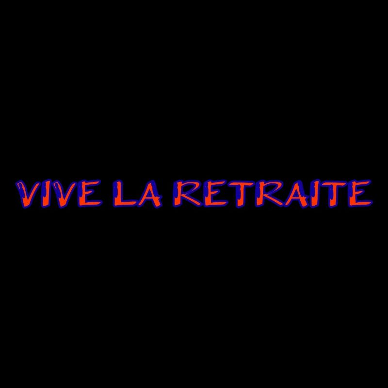 RETRAITE. RETRAITE. RETRAITEE. RETRAITE