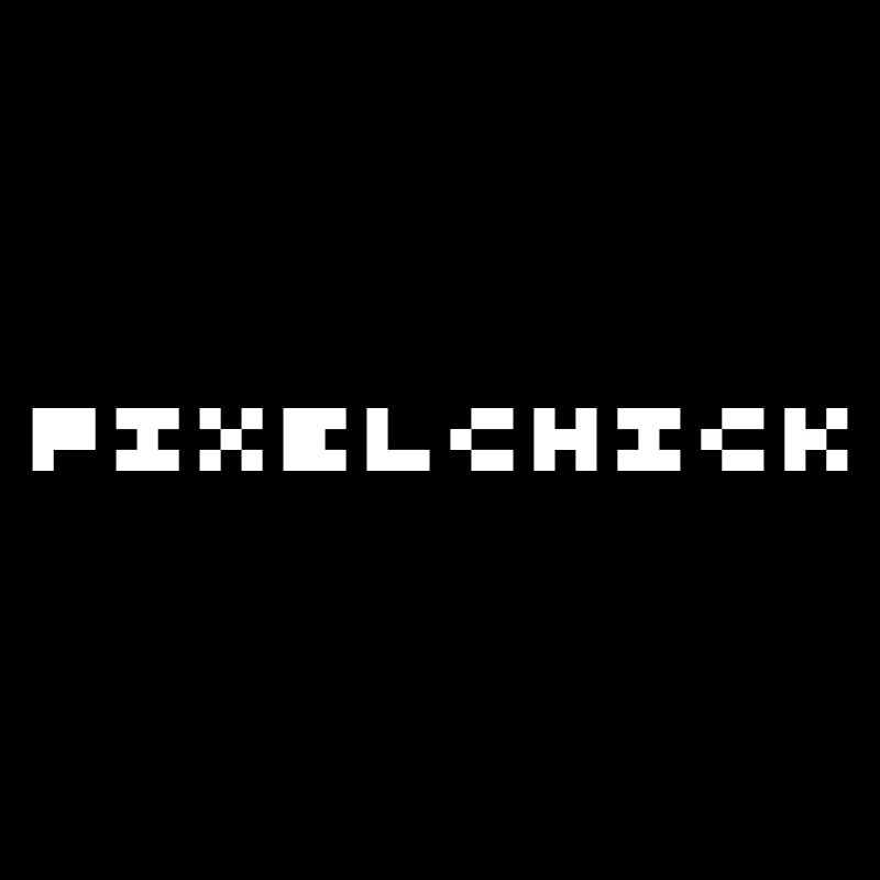 Poussin Pixel
