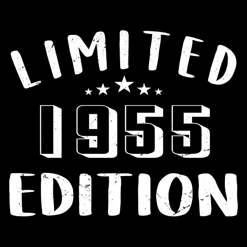 Anniversaire 1955 Édition Limitée 1955