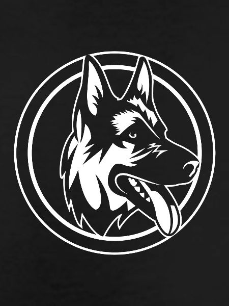 German Shepherd Dog