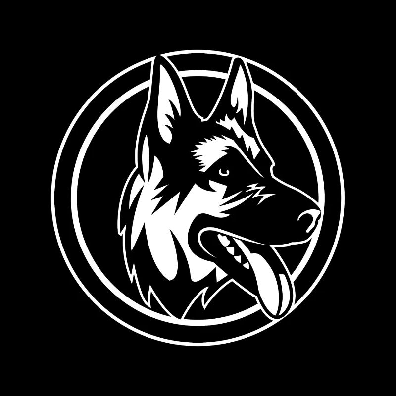 Deutscher Schäferhund