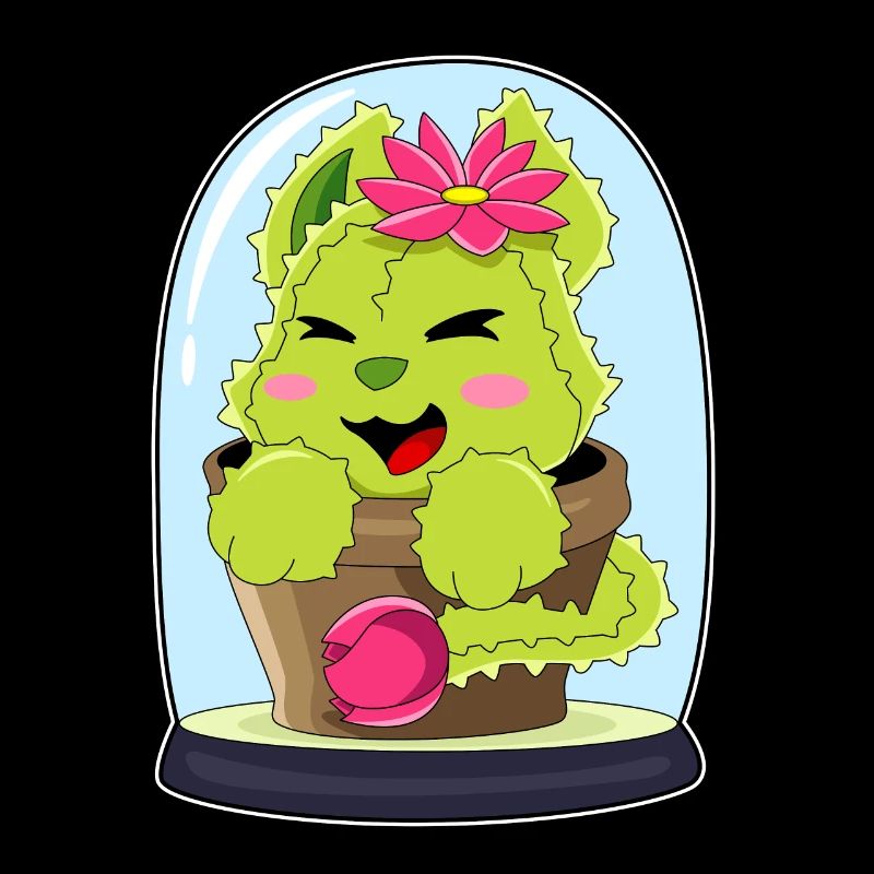 Cactus chat