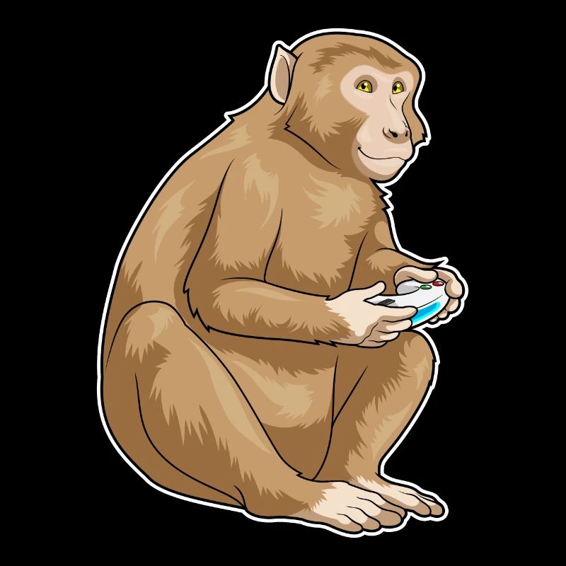 Affe Gamer Controller