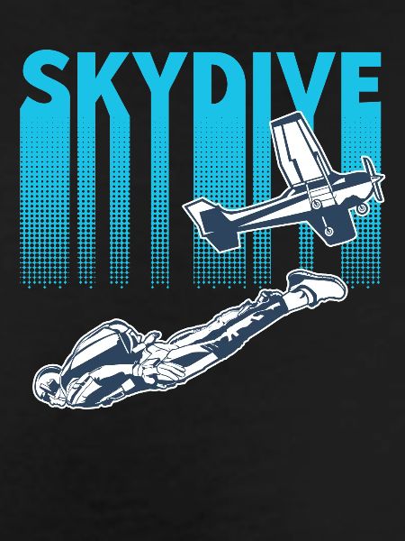 Skydiving Skydive