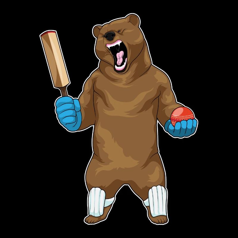 Ours Cricket Battes de cricket